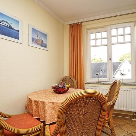 Villa Laetitia Fewo 16 - Strandnah, Balkon Ostseebad Ostseebad Binz Exterior foto